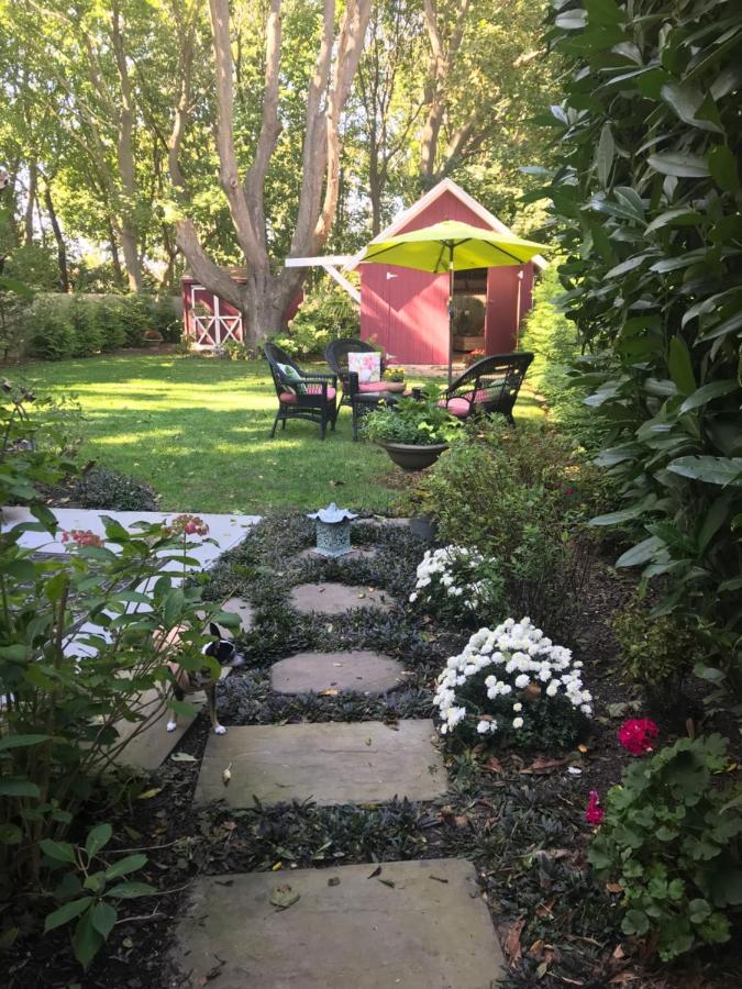 Sweet Dreams Bed And Breakfast Cutchogue Eksteriør billede