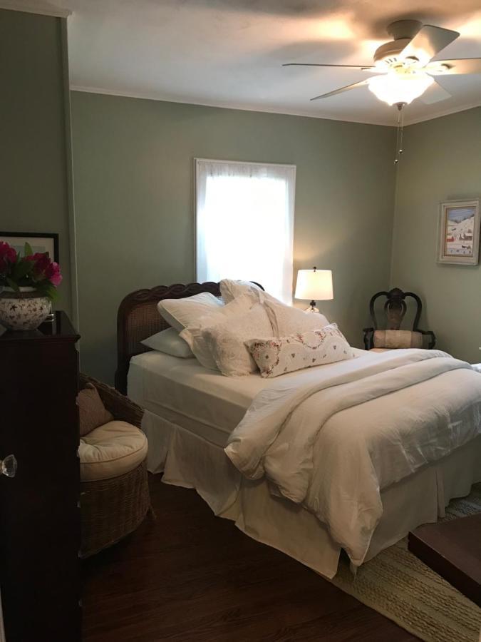 Sweet Dreams Bed And Breakfast Cutchogue Eksteriør billede
