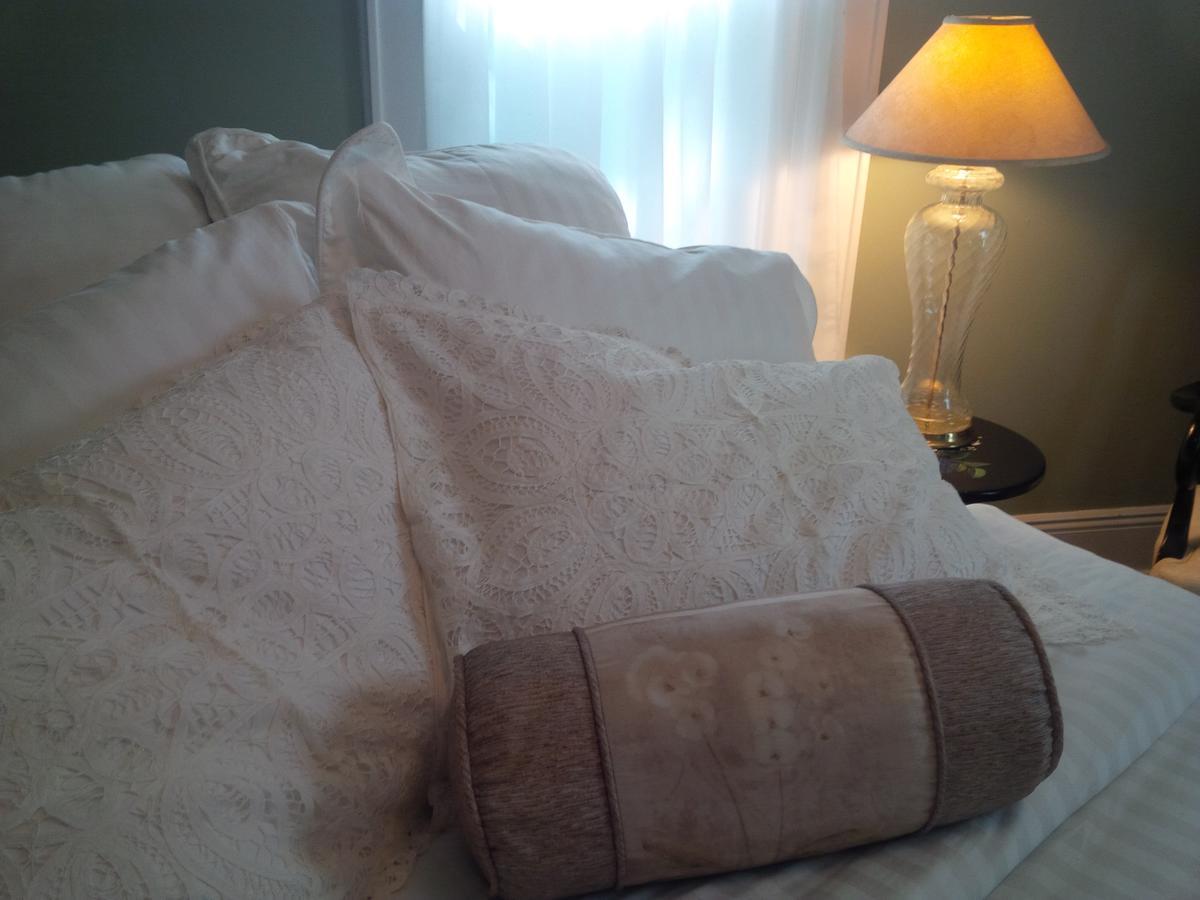 Sweet Dreams Bed And Breakfast Cutchogue Eksteriør billede