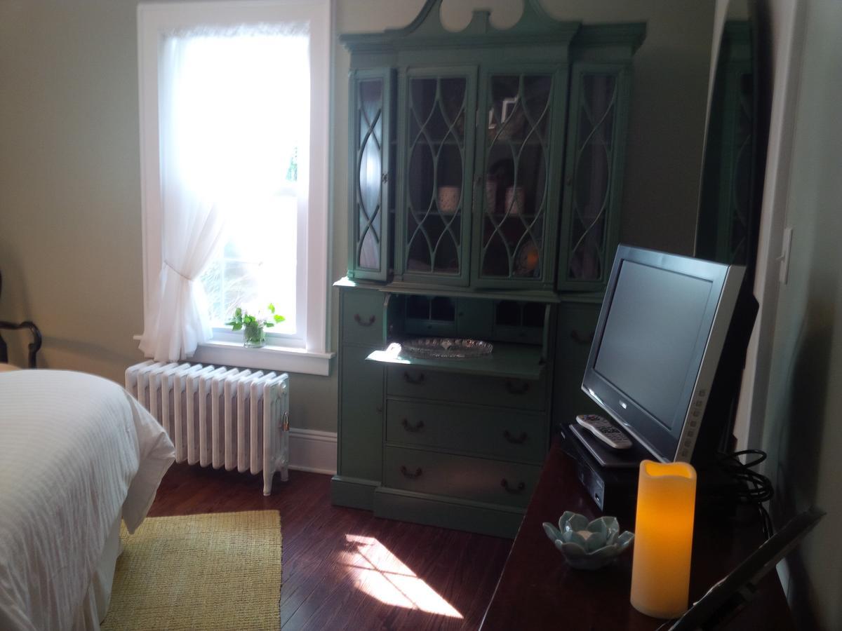 Sweet Dreams Bed And Breakfast Cutchogue Eksteriør billede