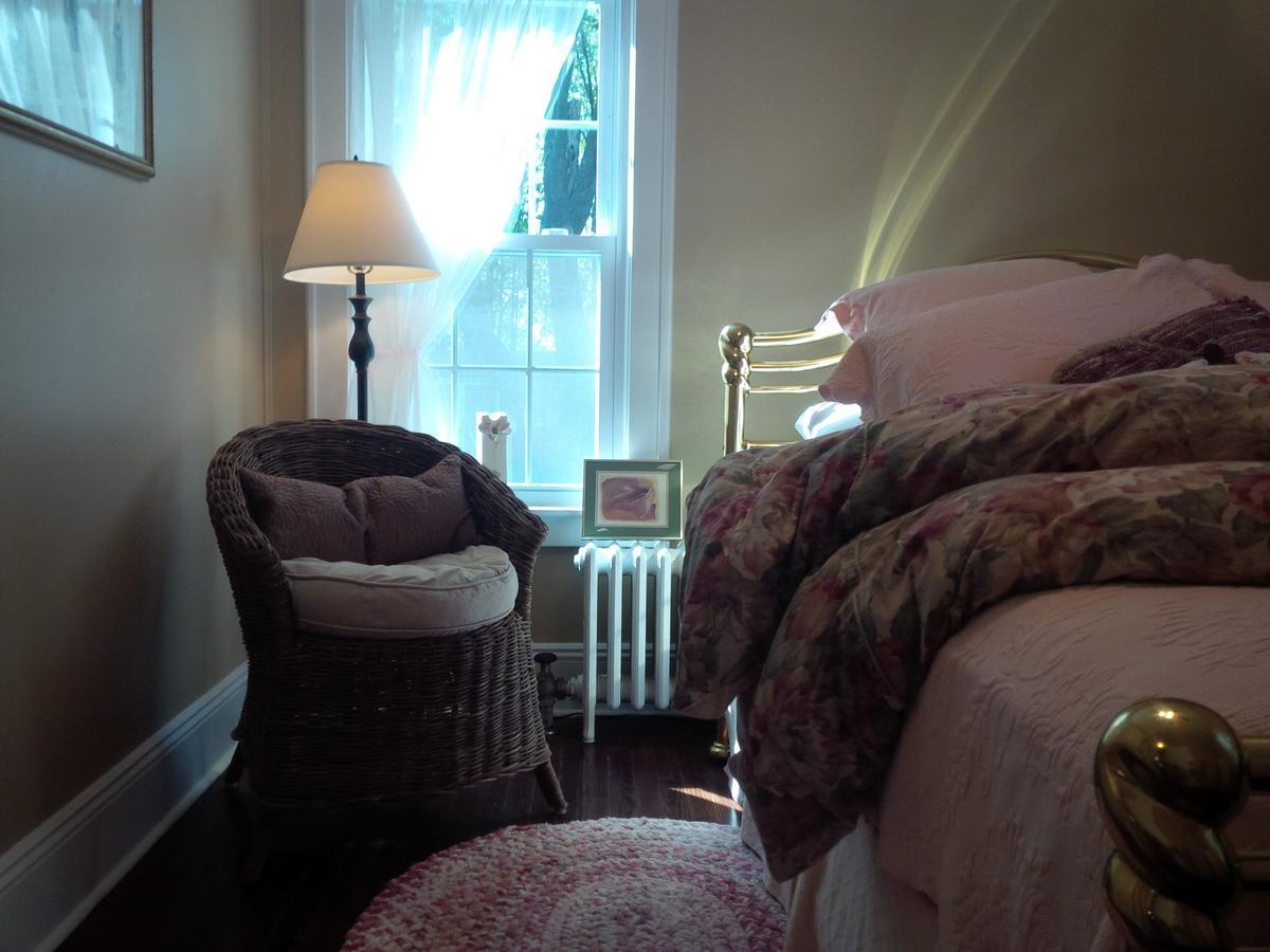 Sweet Dreams Bed And Breakfast Cutchogue Eksteriør billede