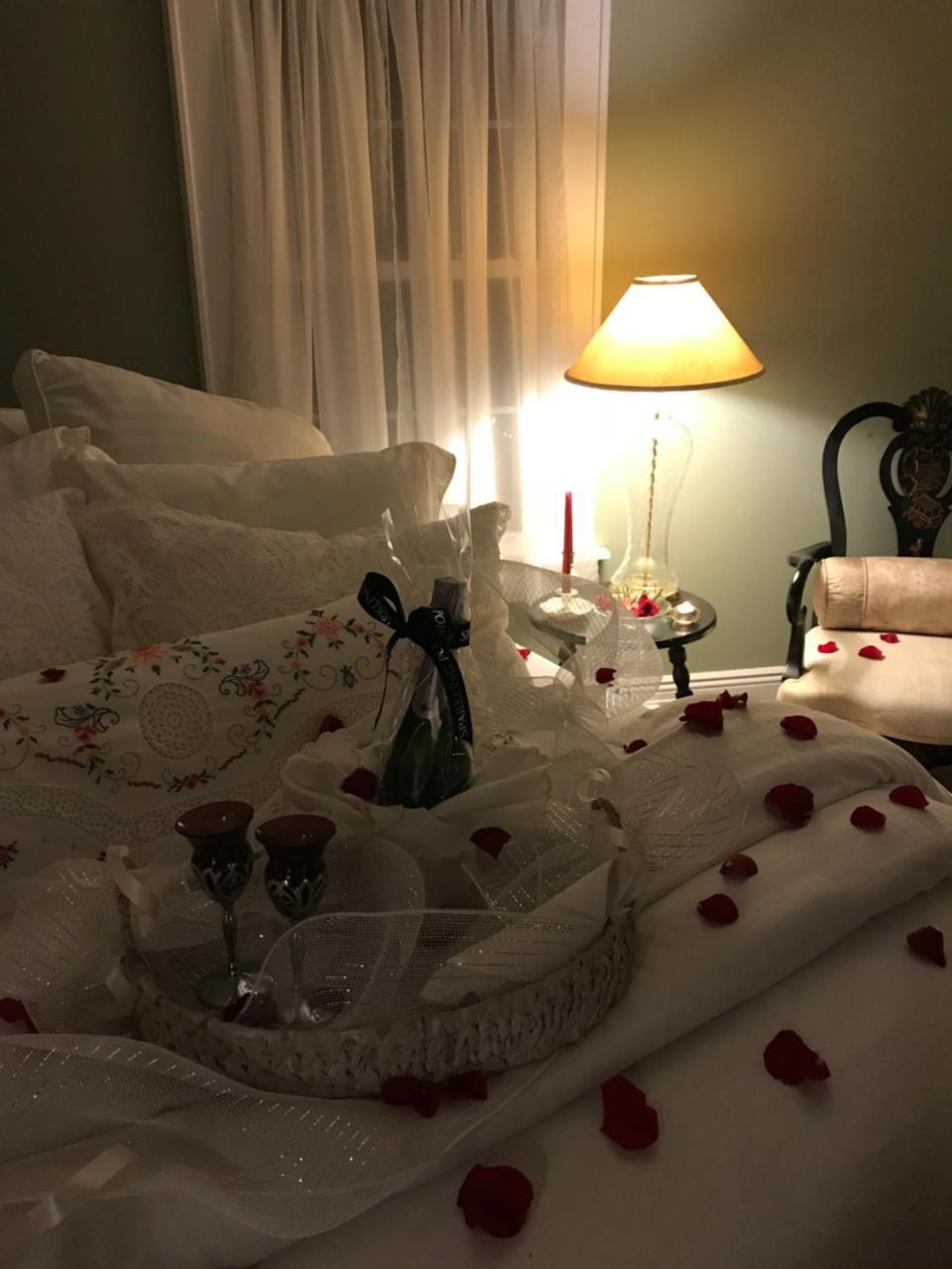 Sweet Dreams Bed And Breakfast Cutchogue Eksteriør billede